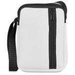 Pre-production Sample Satara Neoprene Large Cell Phone Pouch - Red