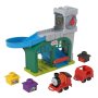 Fisher-price My First Knapford Station