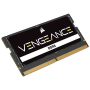 Corsair Vengeance Series 16GB 1 X 16GB DDR5 Sodimm 4800MHZ 1.1V.