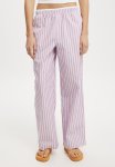 Cotton On Noah Pant - Nora Rai Stripe Red & Blue