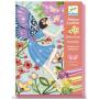 The Gentle Life Of Fairies Glitter Boards By