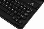 Wireless Bluetooth Keyboard 3.0 Pu Leather Stand Case Cover For Ipad MINI