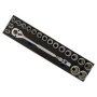 King Tony - Socket Set 20 Piece 1/2" Epe Foam