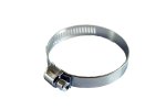 Hose Clamps 32 – 44 Mm 50 Piece In A Bag