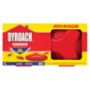 Dyroach Cockroach Eradicator Station 2-PACK