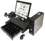 Dell Optiplex 3020 Complete Full Point-of- Set