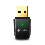 TP-link AC600 Nano Dual-band Wi-Fi Usb Adapter