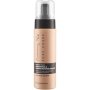 Sunny Isle Pure Chebe Thickening & Strengthening Mousse Extreme Hold 236ML