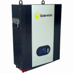 BW028 Solarwize Battery Lithium Iron 24 Volt 2.9KWH 120AH