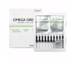 Omega Green Mask