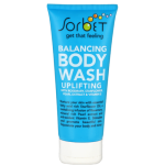 Sorbet Balancing Body Wash 200ML