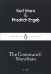 The Communist Manifesto Paperback 20 Ed