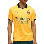 Puma Ac Milan 25 26 Men's Third Jersey
