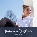 Intermediate Fomo Workout 36 Lisa G