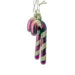 Candy. Candy Stick 1.5X4X12CM Pack Of 2
