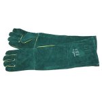 GREE N Lined Glove Shoulder Length 16