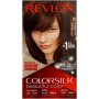 Revlon Colorsilk Beautiful Color Dark Mahogany Brown 32