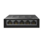 Tp-link LS1005G 5-PORT 10 100 1000MBPS Desktop Switch