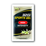 Sports Gel Vanilla - 27G
