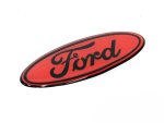 Ford Vinyl Sticker Medium Non-oem - Autostyle Motorsport South Africa
