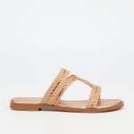 Athena 21 Sandal - Gold - Gold 6