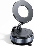 Magnetic Phone Holder For Car 120+ Lb Strongest Suction & 2800GF Strongest