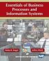 Essentials Of Business Processes And Information Systems   Paperback New