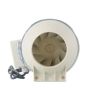 Indoor Controlled Wall Mounted Fan