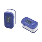 Berry Finger Pulse Oximeter