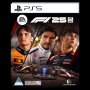 EA Sports F1 25
