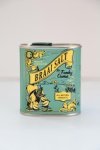 Funky Ouma Braai Salt Tin 300G