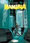 Namibia Episode 5 Paperback