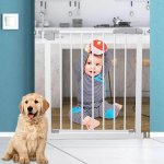 Baby Safety Gate