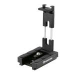 QS-72T Arca Swiss Quick Shoe For Camera Smartphone & Accessories