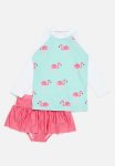 PoP Candy 2 Piece Swimsuit - Pink & Blue