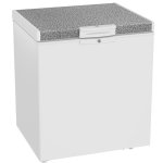 Defy 210L White Chest Freezer – Dmf 470