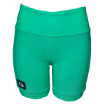 High Waist - Mint - Ladies XS - 30