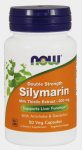 Silymarin Milk Thistle Extract
