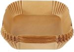Air Fryer Paper Liner 100 Airfryer Tray