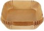 Air Fryer Paper Liner 100 Airfryer Tray