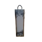 Fdgbox Wooden Wine Box