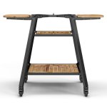Dome Pizza Oven Stand