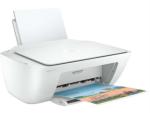 HP Deskjet 2320 All-in-one Printer - Print Scan Copy 7.5 Ppm Black 5.5 Ppm Color 1200 X 1200 Dpi USB 2.0 A4 Scan A4