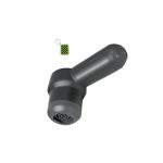 GR104 Inflatable Swimming Pool Electric Pump + Keychain