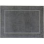 Plush 750-GSM Bath Mat 50X80CM Castle Grey