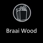 B.c. Braai Wood Kameeldoring