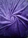 Mongolian Fleece