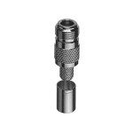 N Jack Crimp RG223 400