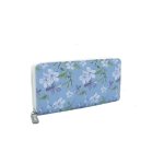 Jenam Blue Serenity Wallet