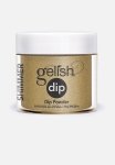 Gelish Dip - Give Me Gold